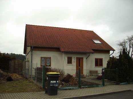 Einfamilienhaus Schenkendöbern - 4 Zimmer, 168 m&sup2;, 202.000&euro; | Angebot:25197156