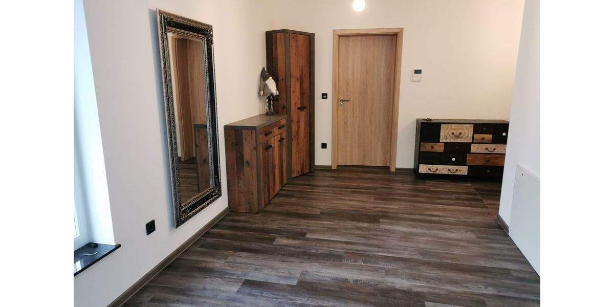 Modern & historisch! Kernsaniertes Stadthaus mit 5 Wohnungen 1 zimmer