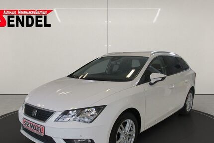 Seat Leon 102.742 km 13.999 &euro; Hof 95030