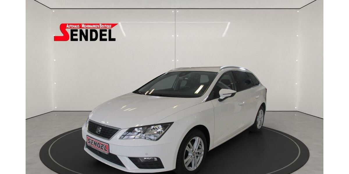 Seat Leon 102.742 km 13.999 &euro; Hof 95030