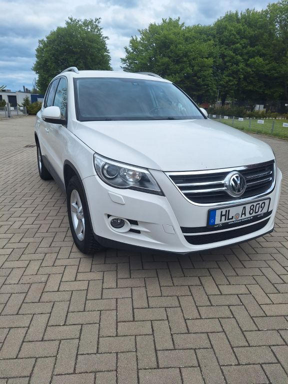 Tiguan