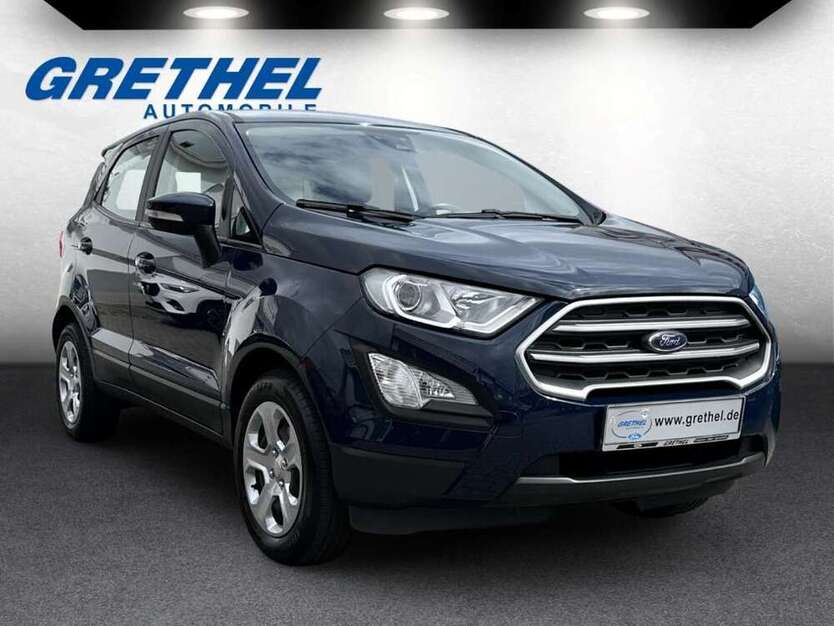 EcoSport