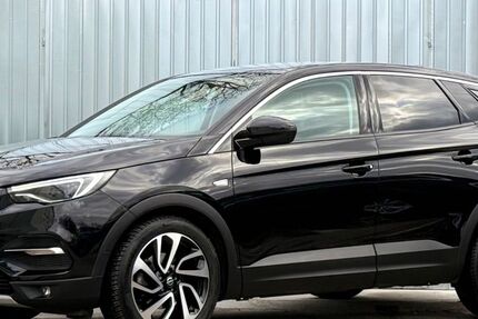 Opel Grandland (X) 105.071 km 15.290 &euro; München 81243