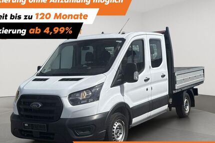 Ford Transit 83.400 km 19.900 &euro; Mössingen 72116