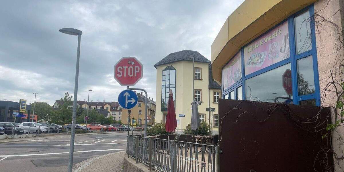 Gewerbeobjekt Brand-Erbisdorf Erbisdorf - 187.000&euro; | Angebot:26786358