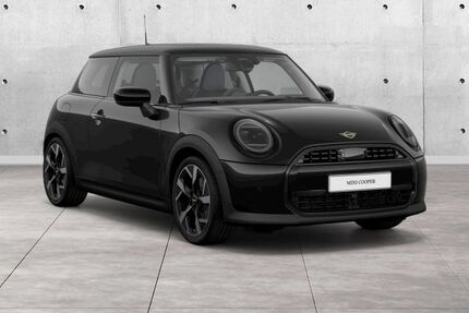 Mini Cooper C 15.900 km 34.360 &euro; Bad Marienberg 56470