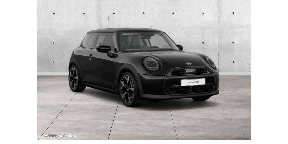 Mini Cooper C 15.900 km 34.360 &euro; Bad Marienberg 56470