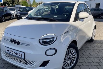 Fiat 500e 12.187 km 22.999 € Leipzig 04178