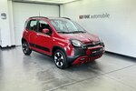 Fiat Panda Cross Red 1.0 Hybrid 1.Hand Neuwertig! 38.820 km 11.740 &euro; Lich 35423