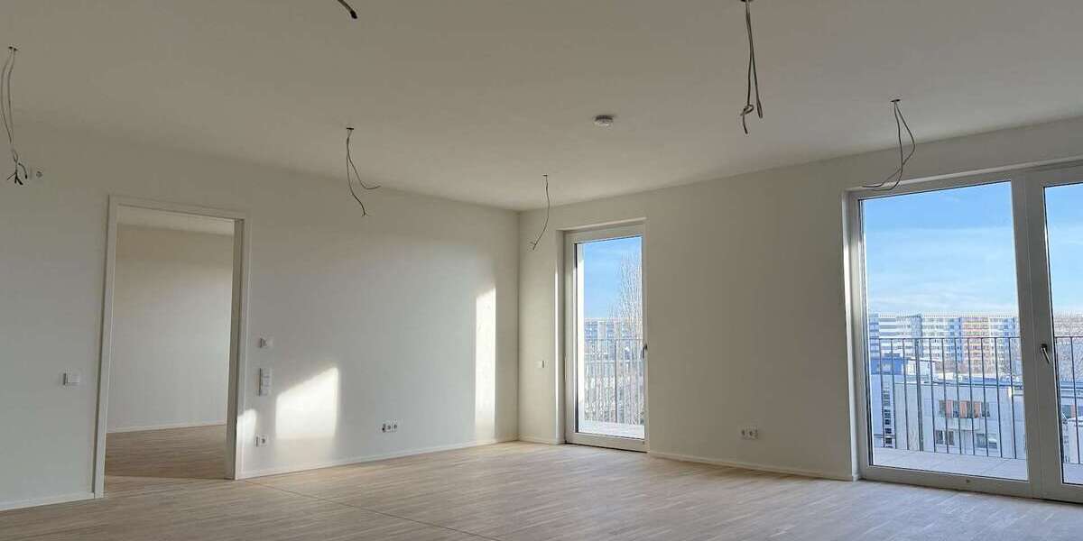 Wohnung zum Mieten in Berlin 3.514 € 159 m² 5 zimmer