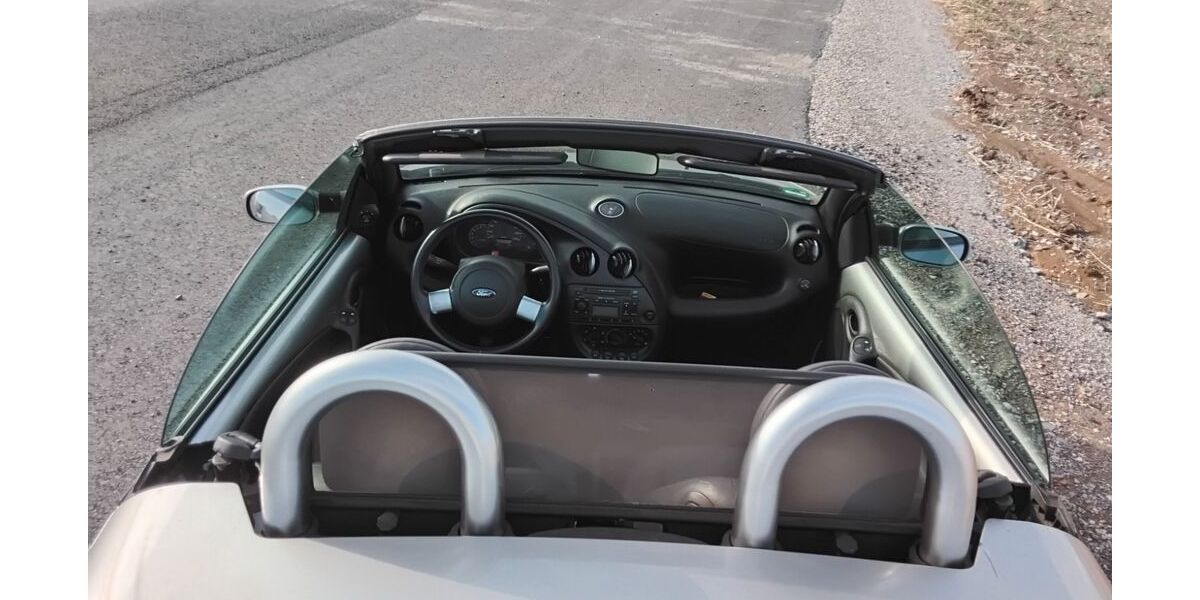 Ford Streetka 141.000 km 1.200 &euro; Geseke 59590