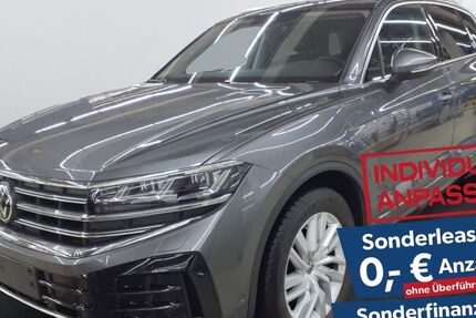 VW Touareg 24.800 km 53.540 &euro; Wackersdorf 92442