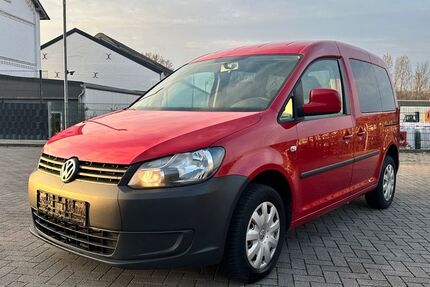 VW Caddy 310.000 km 2.999 &euro; Pinneberg 25421