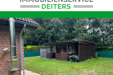 Hübsches Ferienhaus oder Zweitwohnsitz am Haddorfer See zimmer