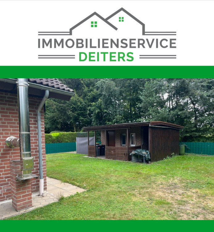 Hübsches Ferienhaus oder Zweitwohnsitz am Haddorfer See zimmer