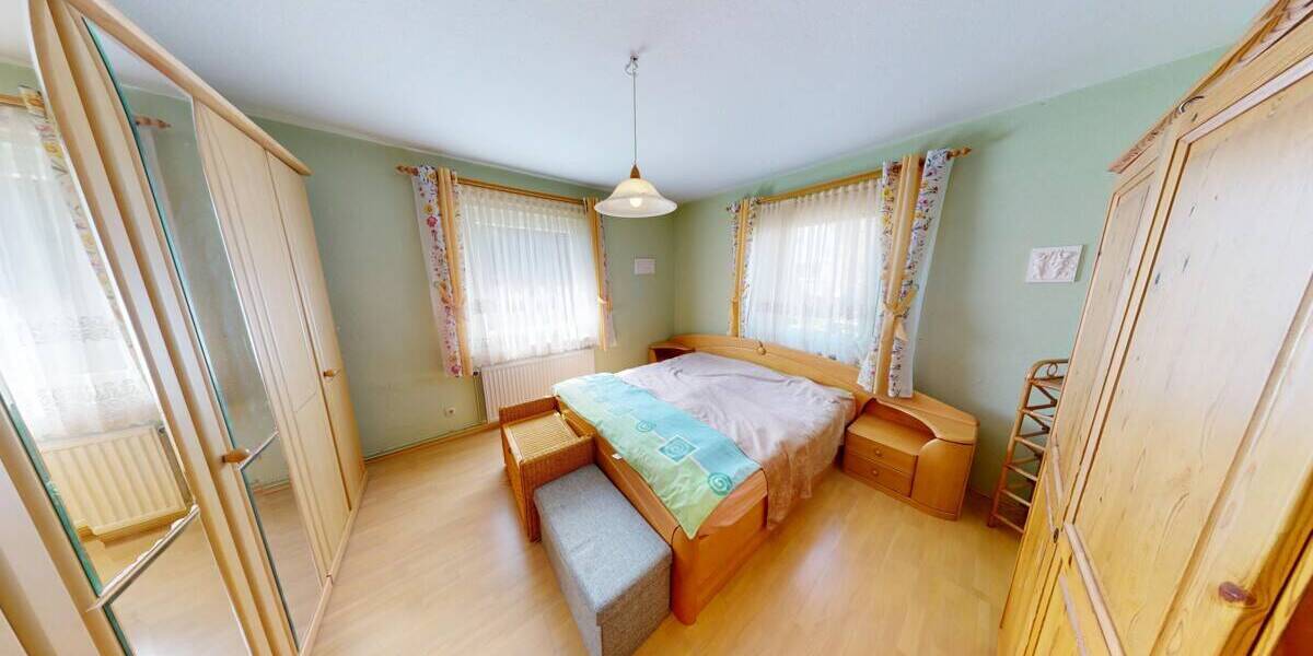 Mehrfamilienhaus, Wohnhaus Bad Sachsa - 5 Zimmer, 183 m&sup2;, 168.900&euro; | Angebot:26378711