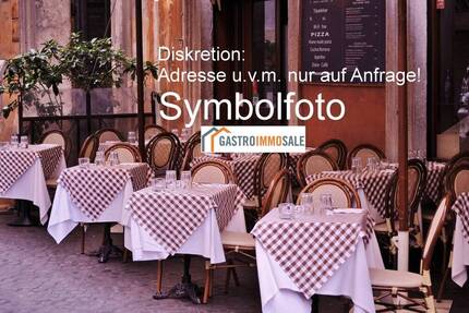 Ein großartiges Restaurant mit Saal und Terrasse zum Kauf in Baden-Württemberg in der Region Heilbronn-Franken! zimmer