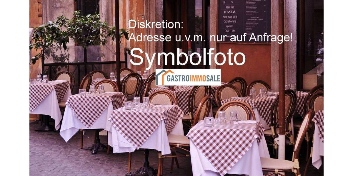 Ein großartiges Restaurant mit Saal und Terrasse zum Kauf in Baden-Württemberg in der Region Heilbronn-Franken! zimmer