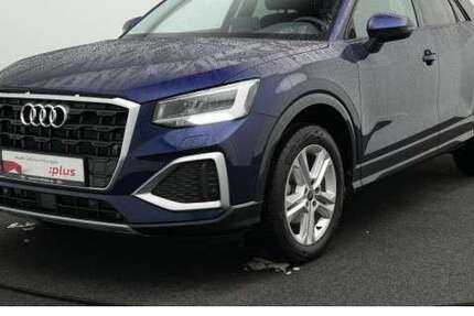 Audi Q2 9.105 km 26.910 &euro; Gersthofen 86368