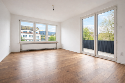 Wohnung Düsseldorf Flingern Nord - 3 Zimmer, 75 m&sup2;, 379.000&euro; | Angebot:26343496
