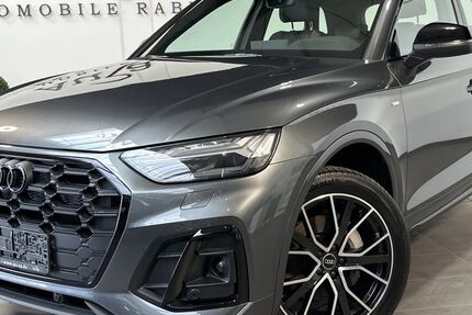 Audi Q5 108.750 km 33.749 &euro; Wardenburg 26203