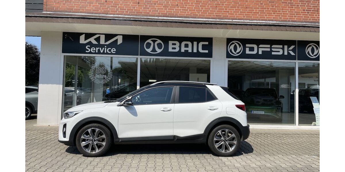 Kia Stonic 20.940 km 14.750 &euro; Dortmund 44329