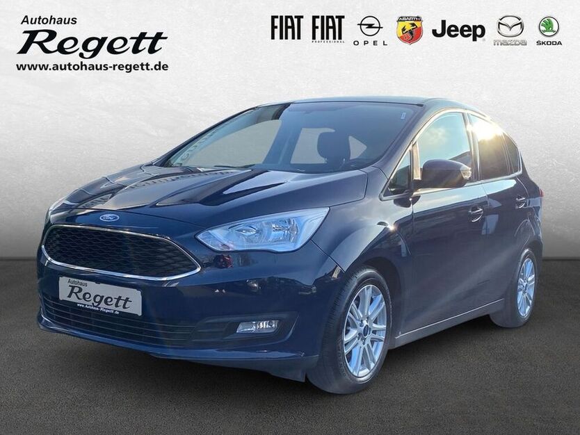 C-Max