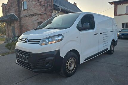 Citroen Jumpy 230.000 km 6.400 &euro; Breddin 16845