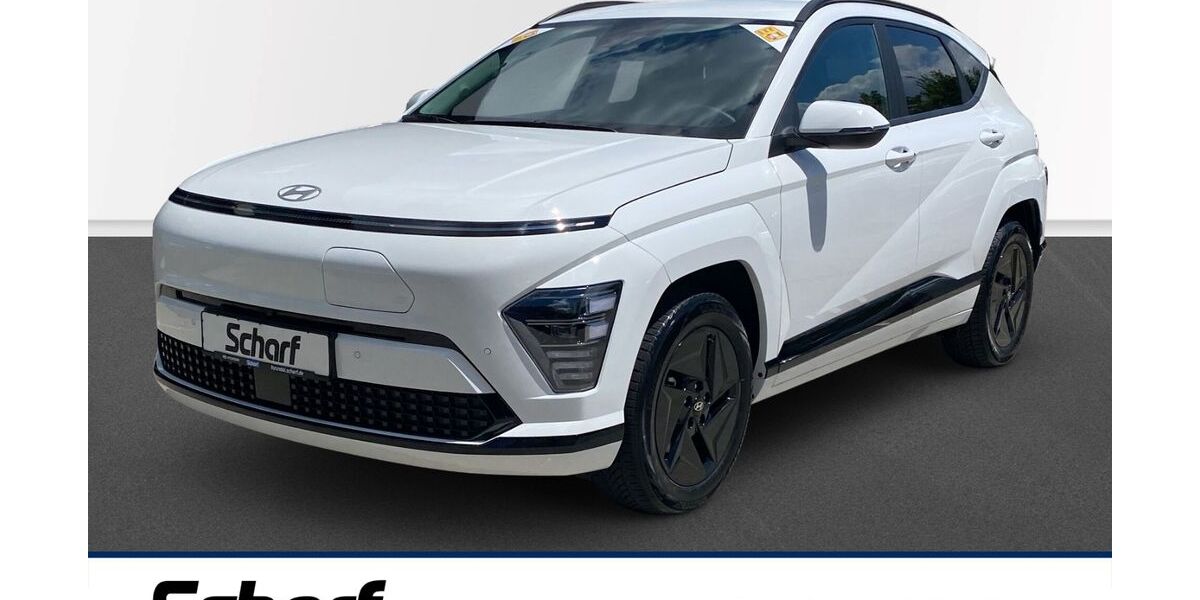 Hyundai KONA 14.693 km 30.490 &euro; Lauf 91207