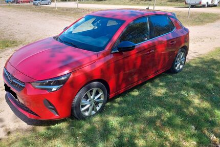 Opel Corsa 79.900 km 9.700 &euro; Wackersdorf 92442