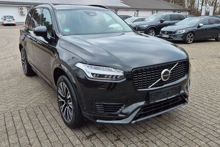 Volvo XC90 17.000 km 74.500 &euro; Nordhorn 48527