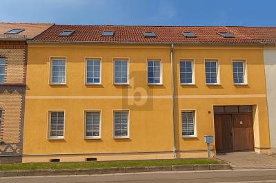 VOLL VERMIETET - IHRE CHANCE AUF STABILE EINNAHMEN 14 zimmer