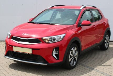 Kia Stonic 10.000 km 17.999 &euro; Wendelstein 90530
