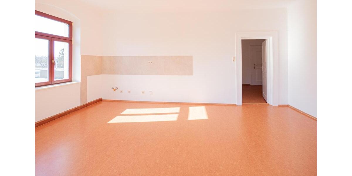 Etagenwohnung Pirna - 2 Zimmer, 56 m&sup2;, 420&euro; | Angebot:25369444