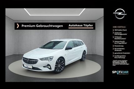 Opel Insignia 94.000 km 19.450 &euro; Lübbenau / Spreewald 03222