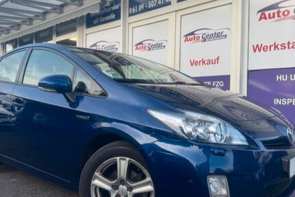 Toyota Prius 130.000 km 9.399 € Frankfurt am Main 60388