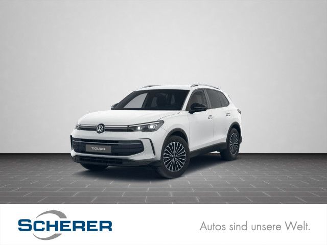 VW Tiguan 21.114 km 33.990 &euro; Hockenheim 68766