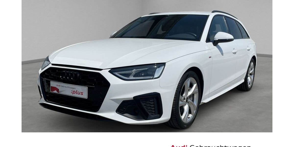 Audi A4 91.300 km 28.760 &euro; Traunstein 83278