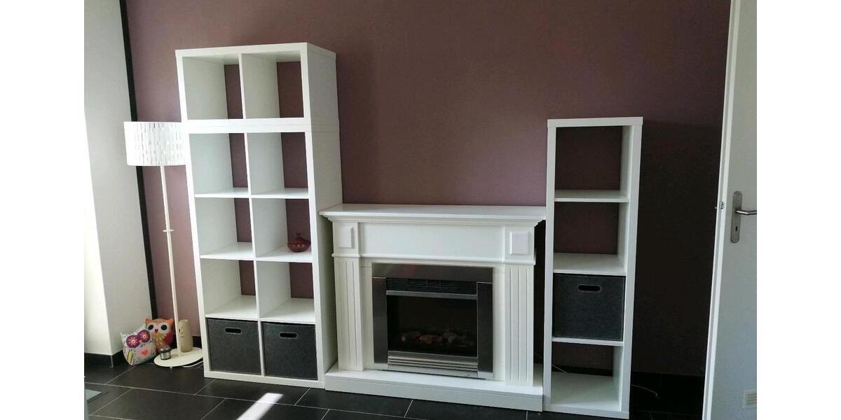 Etagenwohnung Bünde - 2 Zimmer, 50 m&sup2;, 98.000&euro; | Angebot:26134567