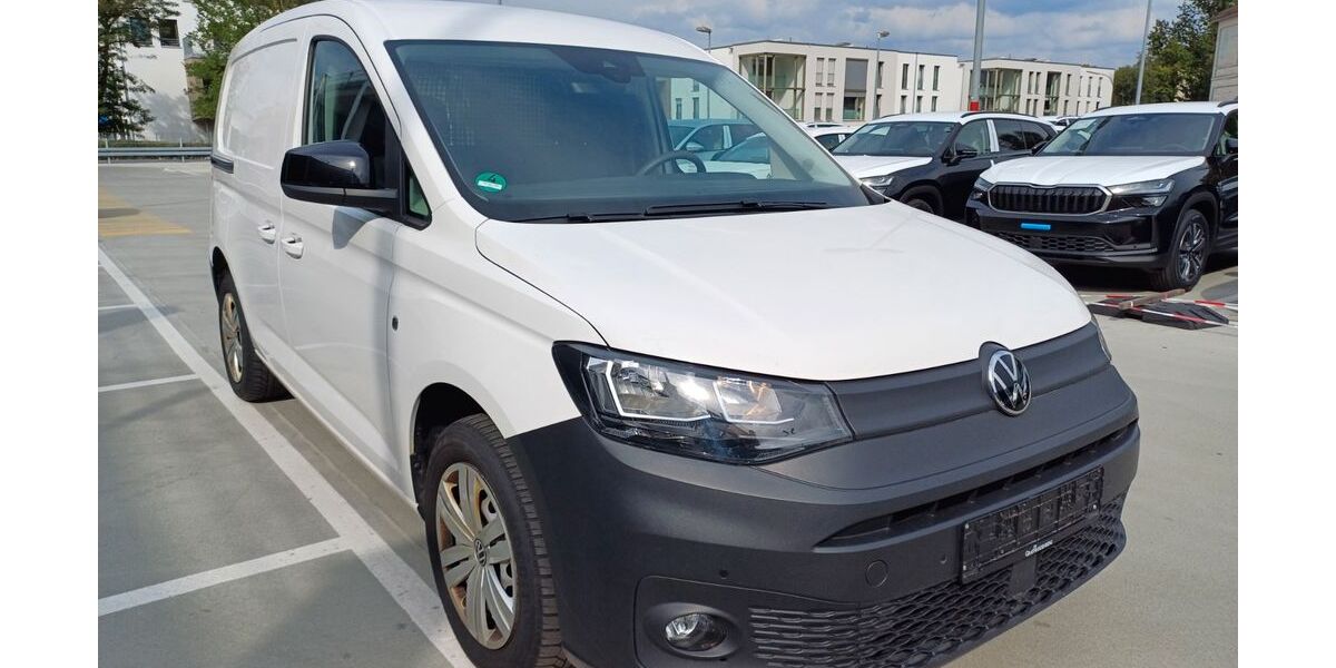 VW Caddy 175.000 km 12.900 &euro; Esslingen am Neckar 73733