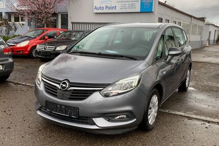 Opel Zafira 205.000 km 5.200 &euro; Fellbach-Stuttgart 70736