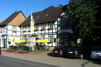 Gewerbeobjekt Liebenburg - 2.000&euro; | Angebot:23701458
