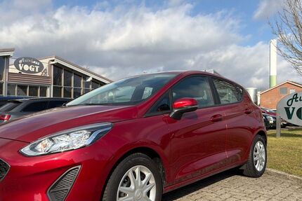 Ford Fiesta 14.500 km 15.990 &euro; Bad Segeberg 23795