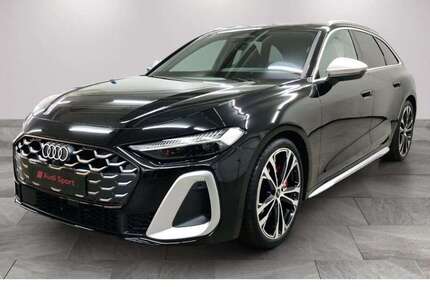 Audi S5 3.500 km 76.490 &euro; Borna 04552