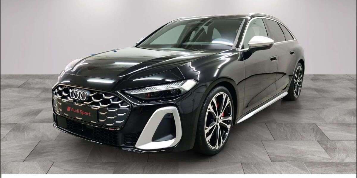 Audi S5 3.500 km 76.490 &euro; Borna 04552