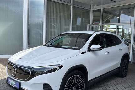 Mercedes-Benz EQA 69.990 km 32.990 &euro; Lohne 49393