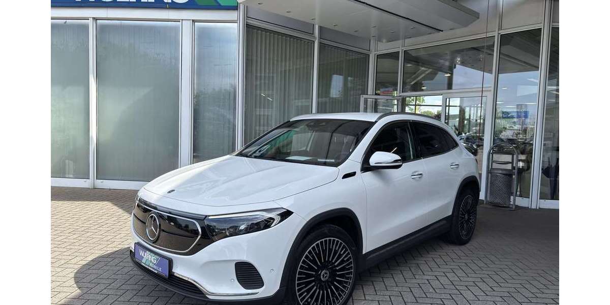 Mercedes-Benz EQA 69.990 km 32.990 &euro; Lohne 49393
