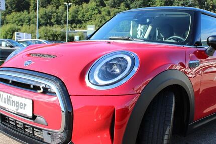 Mini Cooper SE 21.971 km 16.850 € Schwäbisch Gmünd 73529