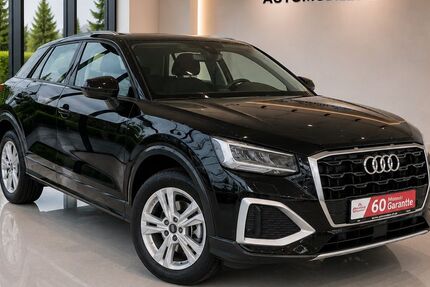 Audi Q2 85.434 km 19.999 &euro; Isernhagen OT Altwarmbüchen bei Hannover A2/A7 30916