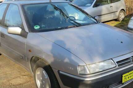 Citroen Xantia 106.649 km 2.999 &euro; Michendorf 14552
